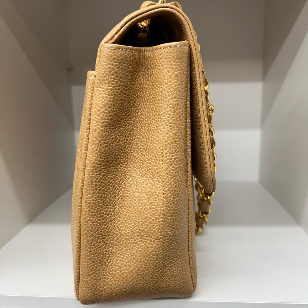 Chanel medium classic flap - Picture 3 of 14
